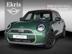 Mini Cooper C Favoured + L pakket, Auto's, Mini, Stof, 156 pk, 4 stoelen, Stoelverwarming