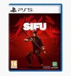 Sifu ps5, Ophalen of Verzenden, Zo goed als nieuw