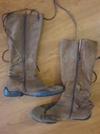 Laarzen 42 Ragazzi, Kleding | Dames, Hoge laarzen, Overige kleuren, Ophalen of Verzenden, Zo goed als nieuw