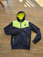 nette Cars Jeans zomerjas jongen maat 14 (158/164) jas blauw, Kinderen en Baby's, Kinderkleding | Maat 164, Gebruikt, Ophalen of Verzenden