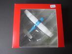 Herpa Wings KLM Aeroclub PH-KBA Cessna172 modelvliegtuig1:87, Ophalen of Verzenden, Nieuw, Schaalmodel