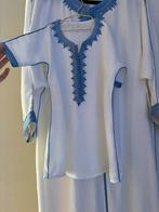 Moeder-dochter jelaba set - Nieuw, handgemaakt in Marokko, Ophalen of Verzenden, Nieuw
