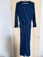 Scotch & Soda jumpsuit maat S, Ophalen of Verzenden, Gedragen, Maat 36 (S), Blauw