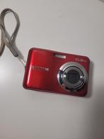Fujifilm FinePix A180 - Compacte digitale camera, Gebruikt, Compact, Ophalen of Verzenden, Fuji