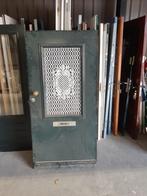 Roosterdeur 95*191, Tuin en Terras, Ophalen, Q, Minder dan 3 meter, Q