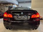BMW M5 Hartge 700PK/Eibach/Pano/HUD/360Cam/Alcantara, Automaat, Euro 5, Achterwielaandrijving, Gebruikt