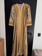 Prachtige luxe takchita/ Kaftan met bijpassende riem, Kleding | Dames, Gelegenheidskleding, Ophalen, Overige typen, Zo goed als nieuw