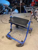 Zgan inklapbare rollator, Ophalen, Gebruikt