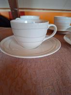 Jamie Oliver waves kop en schotels, Ophalen of Verzenden, Zo goed als nieuw, Overige stijlen, Kop(pen) en/of Schotel(s)