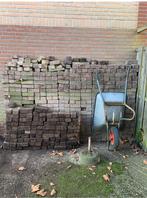 Bakstenen (600 st.) gratis, Ophalen, Gebruikt, Overige typen