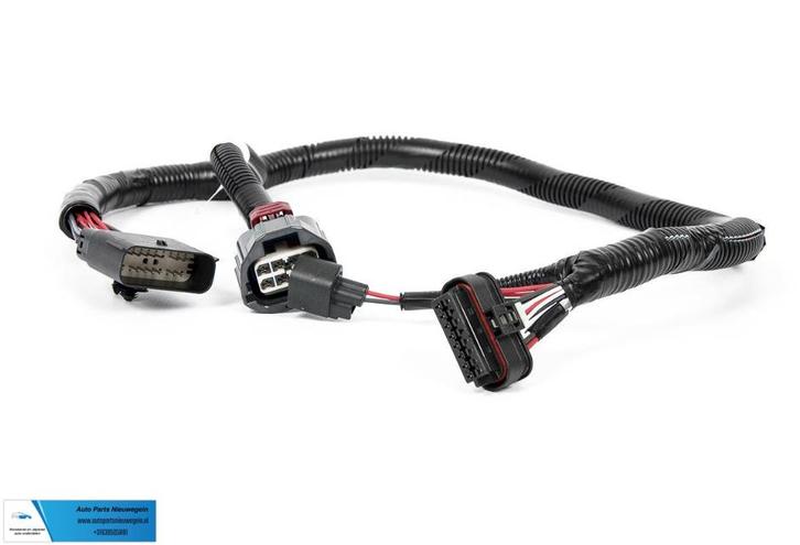 Kabelboom origineel Ford Transit Custom'12->) 2326546, Auto-onderdelen, Elektronica en Kabels, Ford, Nieuw, Ophalen of Verzenden