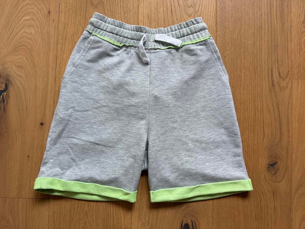 Broek 140, Kinderen en Baby's, Kinderkleding | Maat 140, Ophalen, Zo goed als nieuw, Meisje, Broek