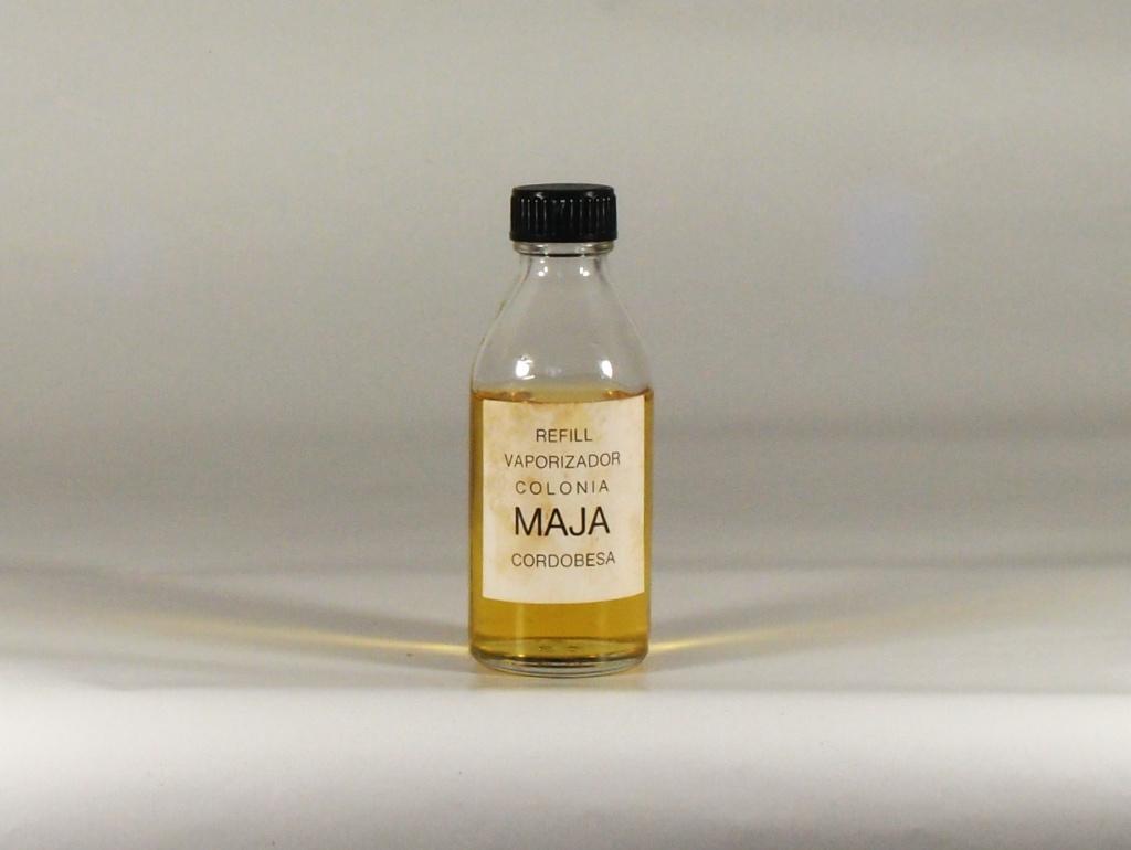 collector's item: Myrurgia Espana- Maja Cordobesa, Verzenden, Gebruikt
