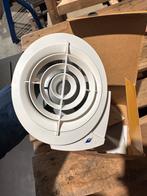 Itho Badkamerventilator BTV Performa series, Ophalen of Verzenden, Nieuw, Ventilator