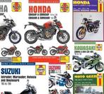 Werkplaatshand boek voor bijna elke TRIUMPH, Motoren, Handleidingen en Instructieboekjes, Ophalen of Verzenden, Triumph