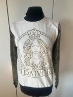 Trui, Kleding | Dames, Ophalen of Verzenden, Zo goed als nieuw, Maat 36 (S), Wit