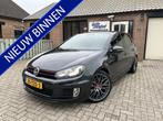 Volkswagen Golf 2.0 GTI Edition 5 drs Navi Xenon LED, Auto's, Volkswagen, Voorwielaandrijving, Euro 5, Stof, Gebruikt