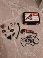 Multi tool, Ophalen, Zo goed als nieuw