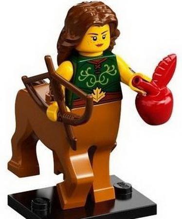 LEGO - Centaur Warrior - CMF Serie 21 - Nieuw, Lego, Nieuw, Ophalen of Verzenden, Minifiguren serie
