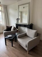 2x Astha Chair Sofacompany, Ophalen, 75 tot 100 cm