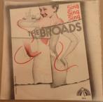 The Broads > Sing Sing sing, Gebruikt, 7 inch, Single, Ophalen of Verzenden
