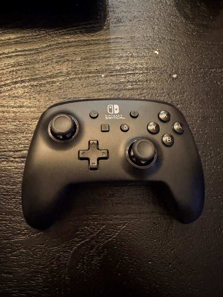 Pro Controller Power A Draadloos, Ophalen of Verzenden, Zo goed als nieuw