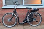 Azor Highlander Electrische Lage Instap Ebike In Nieuwstaat!, Fietsen en Brommers, Fietsen | Dames | Damesfietsen, Ophalen, Zo goed als nieuw