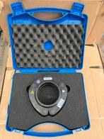 Persbek persketting uponor 75 zo goed als nieuw, Ophalen, Zo goed als nieuw