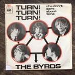 The Byrds - Turn turn turn, Ophalen of Verzenden, Zo goed als nieuw