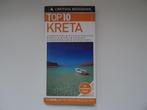 Kreta; Top 10 capitool reisgids, Boeken, Reisgidsen, Capitool, Europa, Nieuw, Ophalen of Verzenden