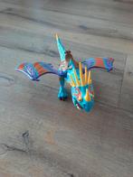 Drakenrijders 2 stuks playmobile, Ophalen of Verzenden