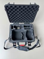 Hardcase / koffer voor DJI AVATA 2 Fly More Combo - nieuw, Ophalen of Verzenden, Zo goed als nieuw