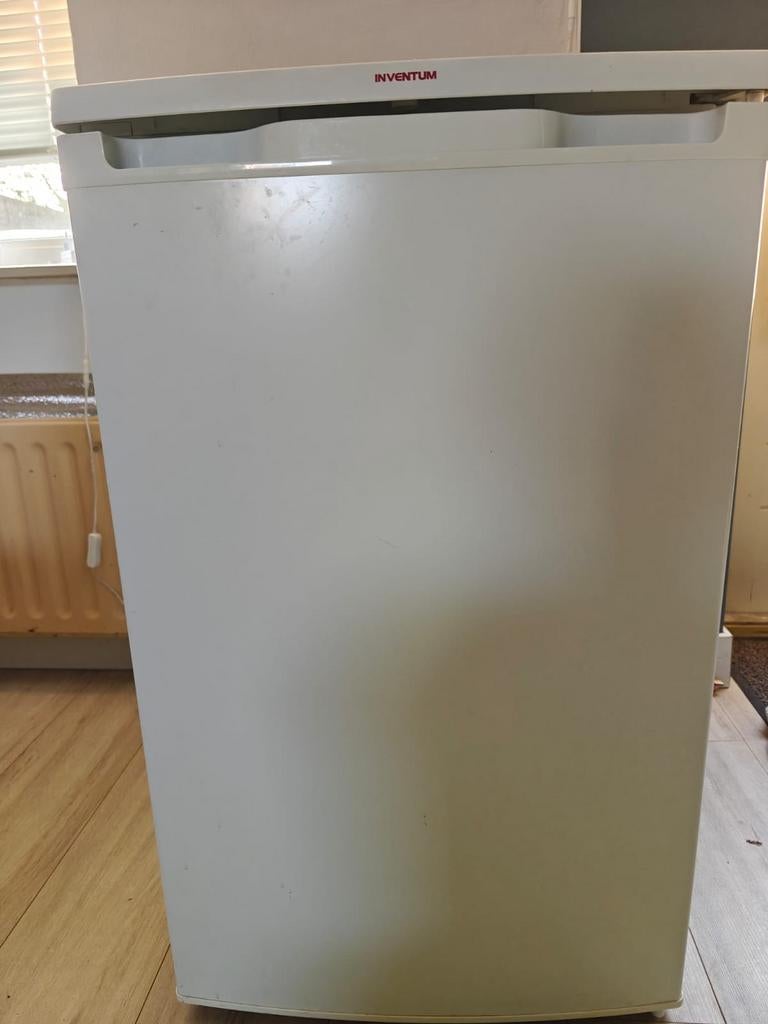 Inventum KK501 vrijstaande koeler, Ophalen of Verzenden