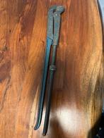 DOWIDAT Waterpomptang - Pijptang -Zware Kwaliteit, Ophalen, Gebruikt