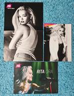 Rita Ora posters hitkrant, Ophalen of Verzenden, Nieuw, Muziek