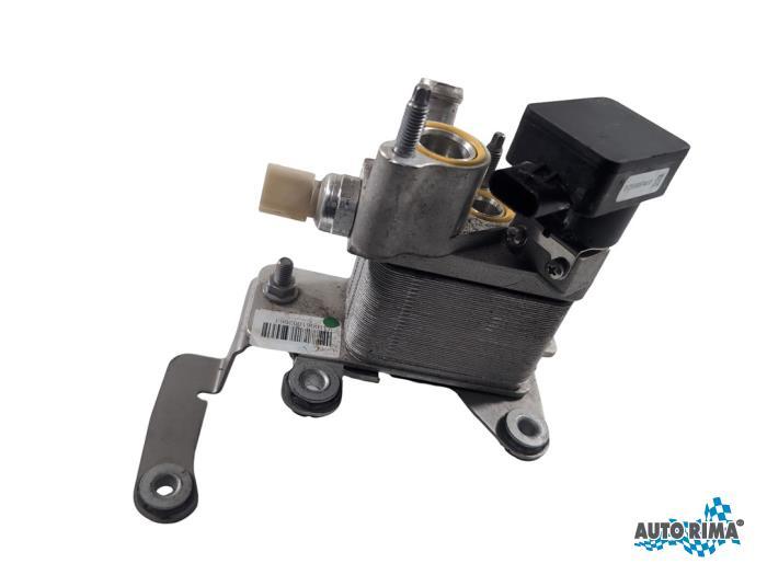 Warmtewisselaar van een Volvo XC40, Gebruikt, -, -, Ophalen of Verzenden