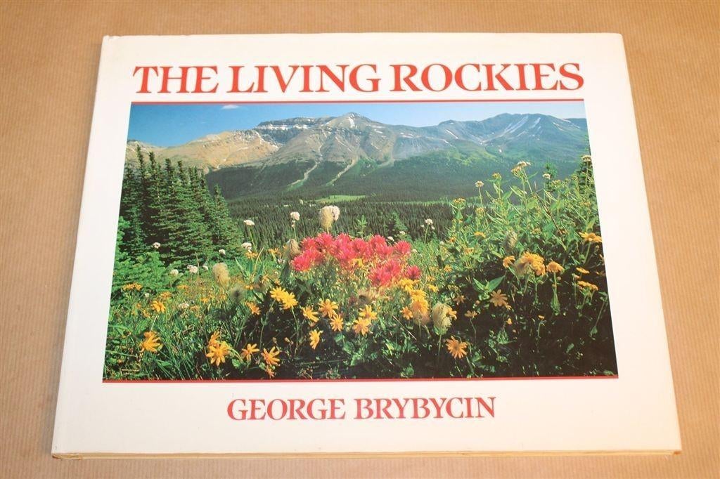 Rocky Mountains Canada — Natuur Fotoboek [EN], Boeken, Natuur, Gelezen, Natuur algemeen, Ophalen of Verzenden