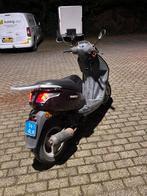 Peugeot Vivacity 2010 Snor, Ophalen, Gebruikt, Benzine, Peugeot