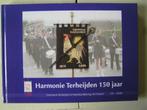 Terheijden: Harmonie Terheijden 150 jaar, Ophalen of Verzenden, Nieuw