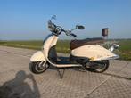 Bella Milano retro scooter, Ophalen of Verzenden, Gebruikt, Benzine