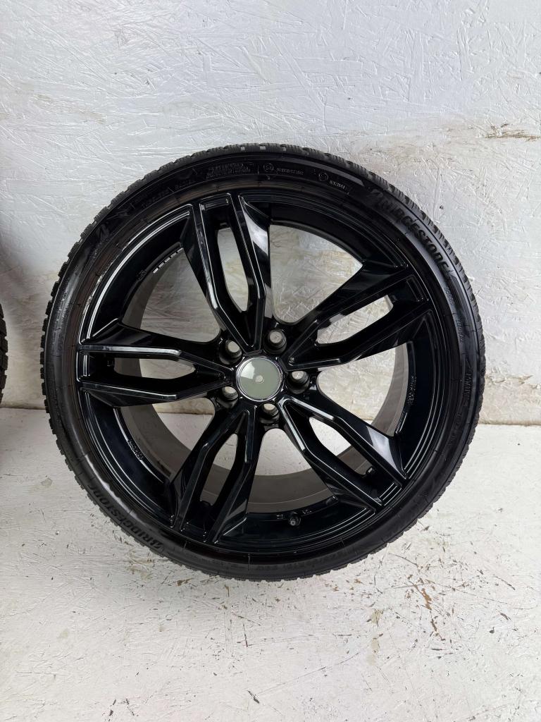 Renault Megane Ford Mondeo Mazda 6 velgen 19" 5x114.3 winter, Auto-onderdelen, Banden en Velgen, Niet ingevuld, Personenwagen