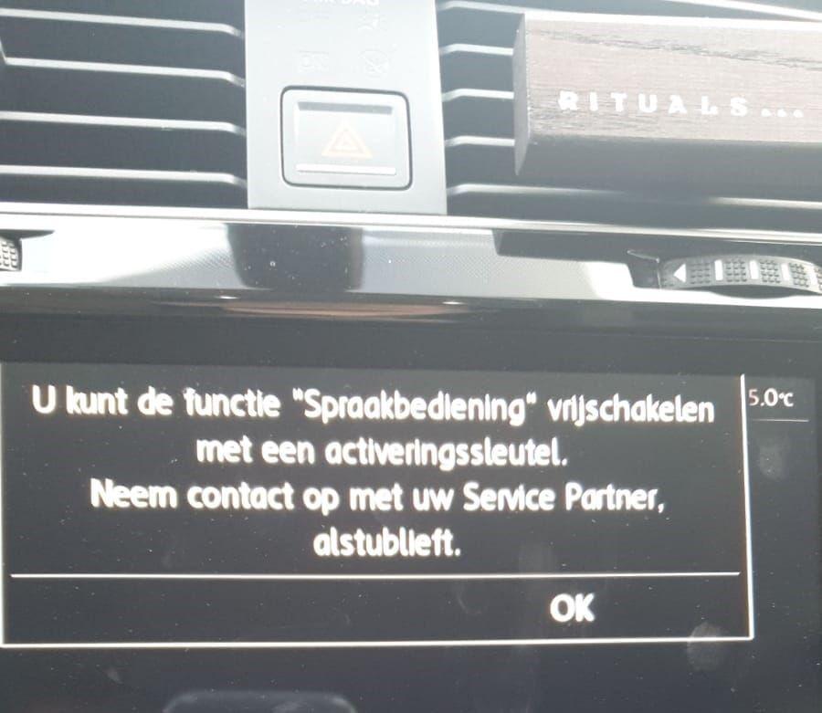 Spraakbediening, 24-uursservice, Overige werkzaamheden