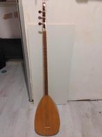 Saz baglama, Ophalen, Gebruikt, Overige instrumenten