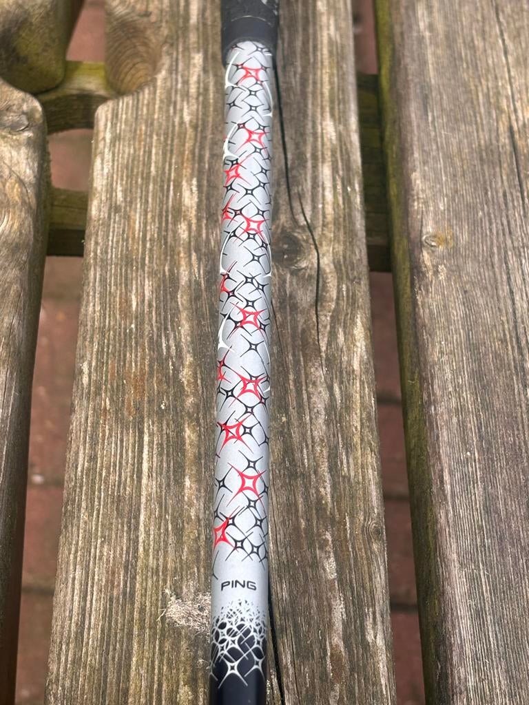 Tweedehands Ping G25 Driver - Golfclub, Ophalen, Gebruikt, Club, Ping