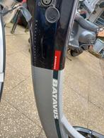 Batavus electriche fiets, Ophalen, Batavus