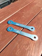 Honda nc 750 en 700 verlagings set, Fietsen en Brommers, Fietsaccessoires | Fietsgereedschap, Ophalen of Verzenden, Zo goed als nieuw