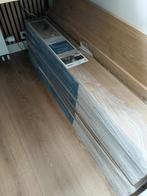 Bruynzeel Laminaat Bijzonder Bruin 12m² Nieuw, Ophalen, Nieuw, 10 m² of meer, 10 tot 30 cm