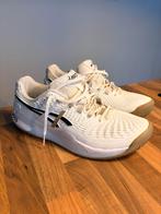 ASICS x BOSS Gel Resolution 9 – maat 42.5 – tennis / padel, Sport en Fitness, Tennis, Overige merken, Gebruikt, L00, Schoenen