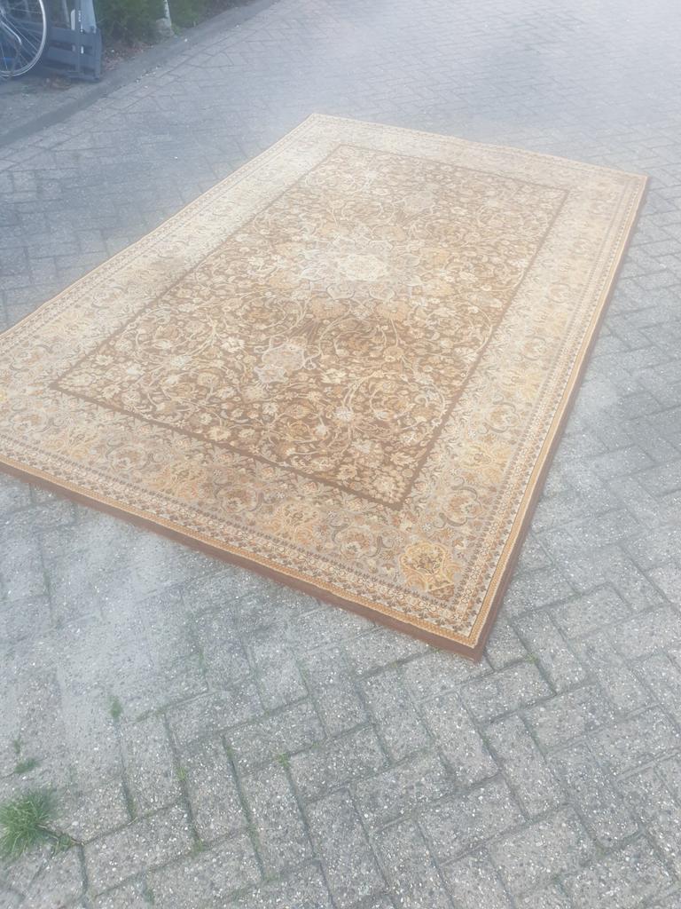 Prachtig perzisch tapijt 200x300, Ophalen of Verzenden, Zo goed als nieuw