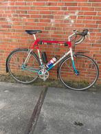 Gazelle Champion Mondial, vintage racefiets, Fietsen en Brommers, Fietsen | Racefietsen, Ophalen, Minder dan 10 versnellingen